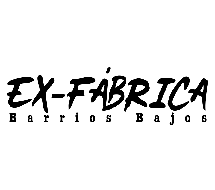 Corporación Cultural Ex Fábrica Barrios Bajos