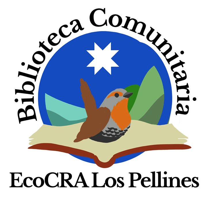 Biblioteca Comunitaria EcoCra Los Pellines