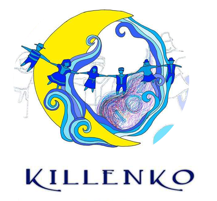 Agrupación Folclórica Killenko